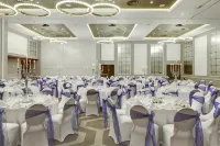 Hilton Bournemouth - Breakfast