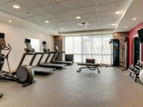 Home2 Suites by Hilton Hammond Hotels in Hammond