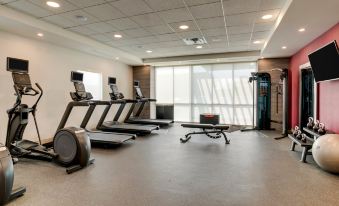 Home2 Suites by Hilton Hammond