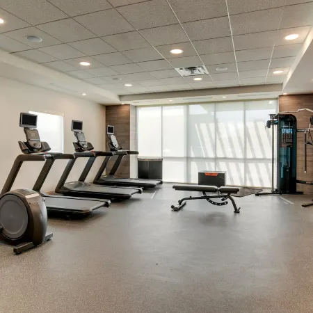 Home2 Suites by Hilton Hammond
