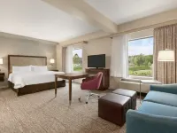 Hampton Inn Penn Yan Hotels in Yates County