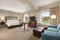 Hampton Inn Penn Yan Hotels in Milo