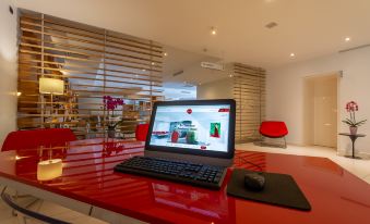 UNA HOTELS Le Terrazze Treviso Hotel & Residence