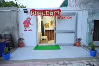 Shri Sita Vallabh Padchhaya Hotels in Manjha Kala