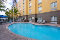 Hampton Inn & Suites Ft. Pierce