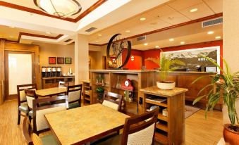 Hampton Inn Montrose