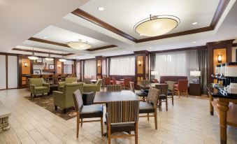 Hampton Inn McHenry