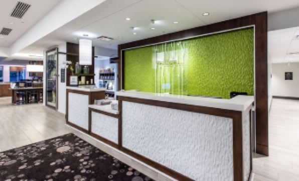 Hilton Garden Inn Minneapolis Airport Mall of America