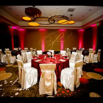 Embassy Suites by Hilton Ontario Airport