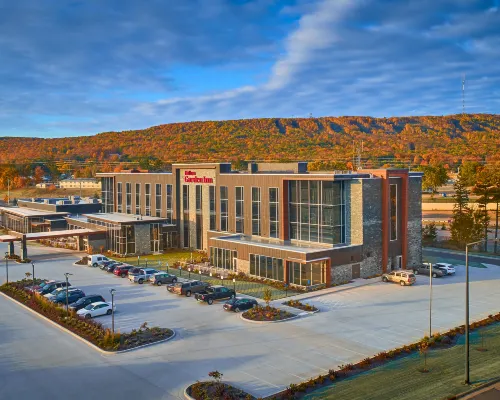 Hilton Garden Inn Wausau Hotels in Marathon County