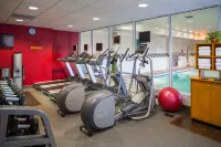 Hilton Garden Inn Richmond/Innsbrook Hotels in Henrico County