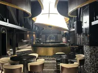 Hotel Holiday Inn Hotels in Patnitop