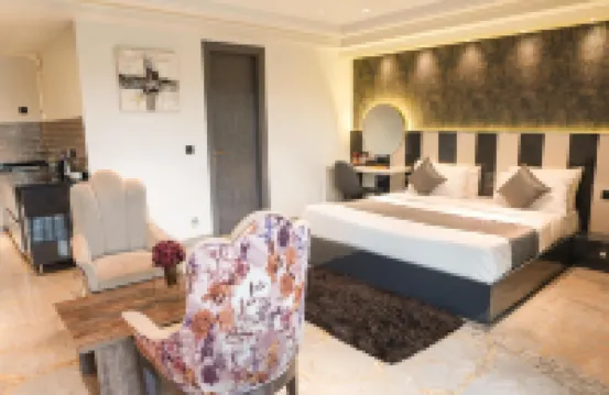 Metro Studios Hotels in 