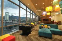 Tru by Hilton Monterrey Fundidora Các khách sạn ở Guadalupe
