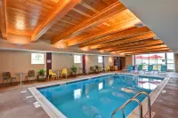 Home2 Suites by Hilton Helena - Kuntosalit