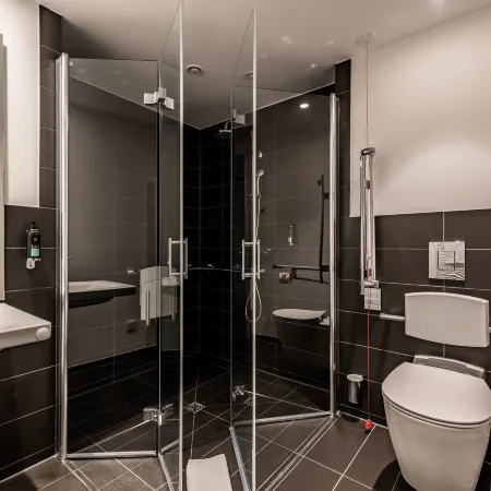 Premier Inn Frankfurt Eschborn