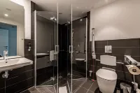 Premier Inn Frankfurt Eschborn