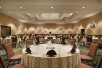 Embassy Suites by Hilton Phoenix Tempe - breakfast
