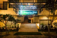 Amerta Giri Hotel Dieng Hotels near Basecamp Gunung Kembang Via Lengkong
