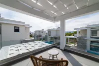 Thalassa & Thalassa Prive Residential Complex