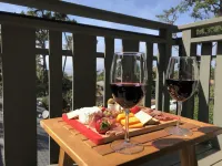 The Olympia Lodge Hôtels à : Pacific Grove