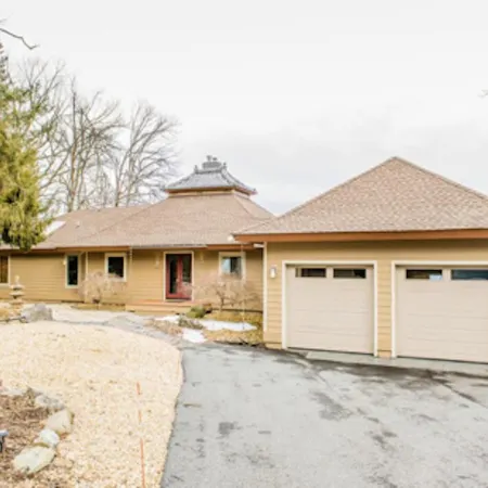 Horizen House