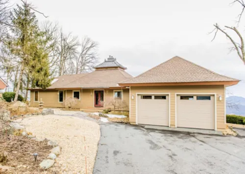 Horizen House