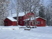 Abundant Activities for Adventurous People Hotels in Klickitat County