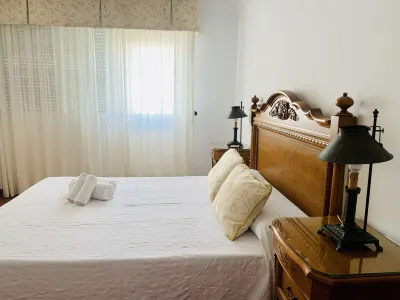 Magnificent 3-bedroom villa with private pool in Nerja Hotels in 