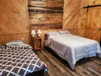 Downtown Mountain City Hôtels à : Comte de Johnson