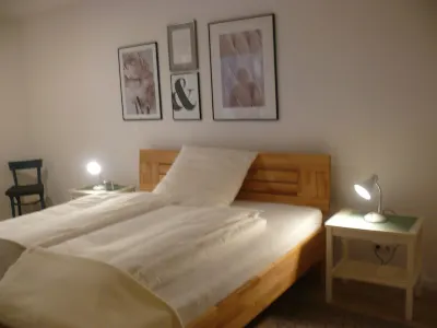 Comfortable apartment in a quiet location. Externsteine附近的飯店