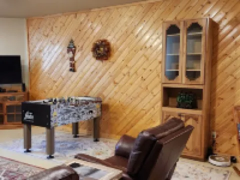 "High End Luxury Cabin", Forest Access, Spacious, Views, Elevation, Sparkling Hotels in Cloudcroft