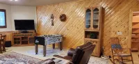 "High End Luxury Cabin", Forest Access, Spacious, Views, Elevation, Sparkling