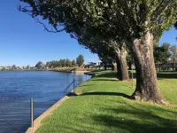 Apartment on Hunt Street Yarrawonga