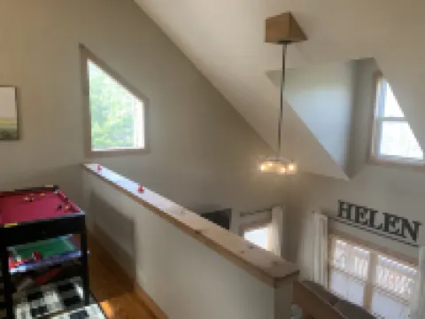 Spacious Mountain Home in Helen Georgia! Innsbruck Community Hot Tub! Fire Pit!