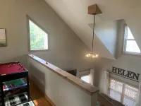 Spacious Mountain Home in Helen Georgia! Innsbruck Golf & Spa Communityhot Tub!