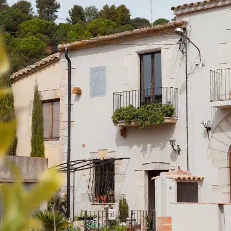 Can Feliu Apartment, Sant Daniel-girona