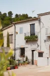 Can Feliu Apartment, Sant Daniel-girona