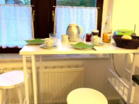 Wunderschöne Ferienwohnung in Plauen, im Herzen des Vogtlandes Hotels in Plauen