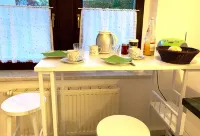 Wunderschöne Ferienwohnung in Plauen, im Herzen des Vogtlandes Hotels in Plauen