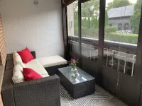 Bellevue Ave - Pool - Steps to Everything!