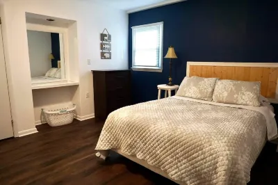 Keystone Cottages Unit 3