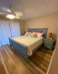 Villa A2, Beach front, ground level! - Beach