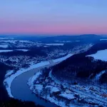 Fewo in Ruhiger Lage Direkt am Wanderweg zum Lilienstein