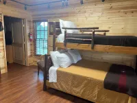 The Jailhouse in Long Creek, SC