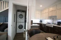 Big Blue: 2-Story Indy Home DwntnBook in the Next 24 Hours and Get 10% Off