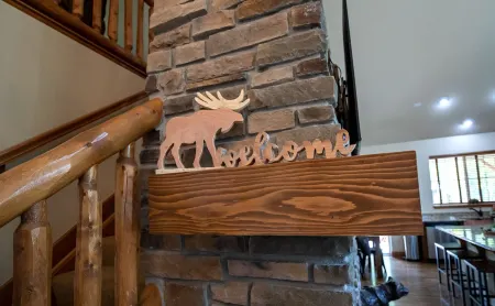 Ski in/ski out Granby Ranch Home- Ski, Golf, Fish, Bike, Hike, Relax- sleeps 8