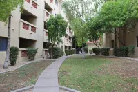 No Better Location!  Be in the center of it all