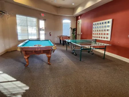 Get away from it all in a place that's close to it ALL! Renovated - near Disney!