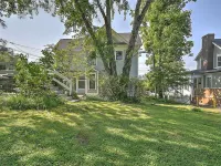 Farmhouse great location. Hotels in Abingdon